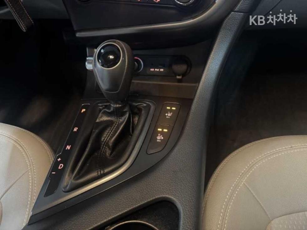 2011 - kia k5