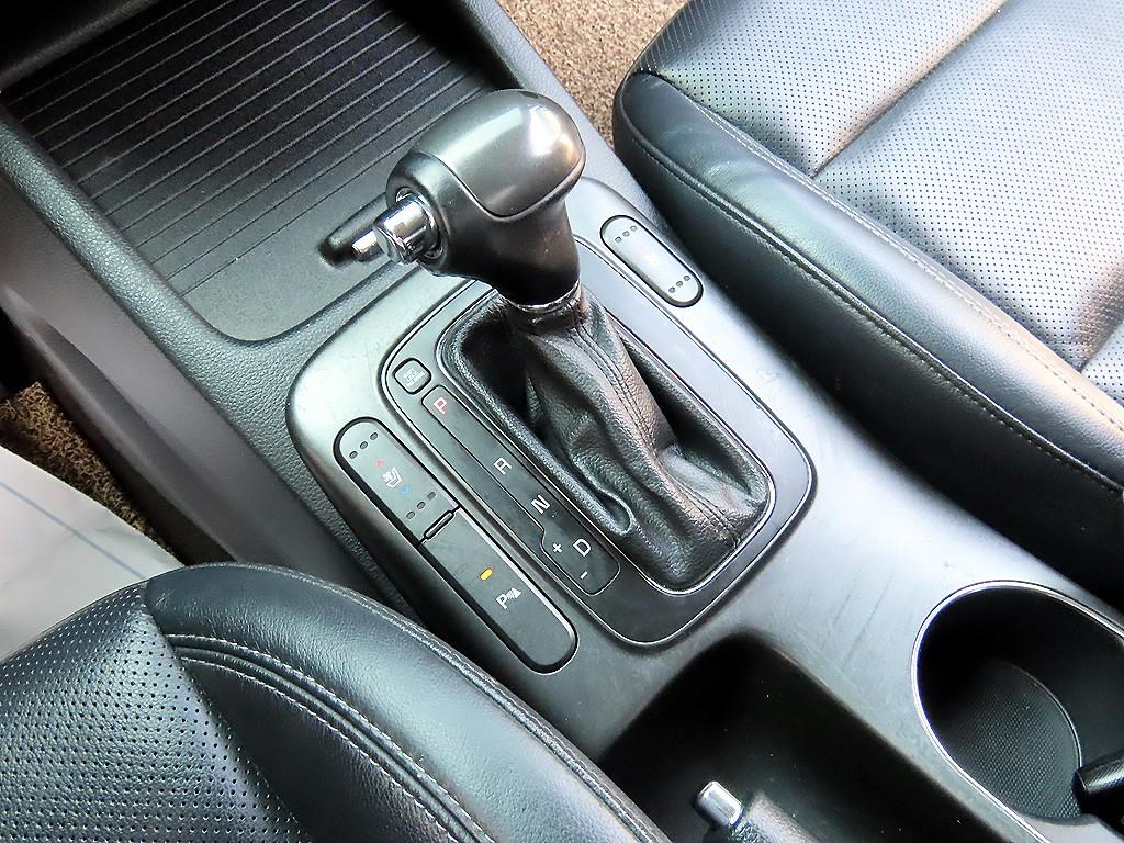 2015 - kia k3