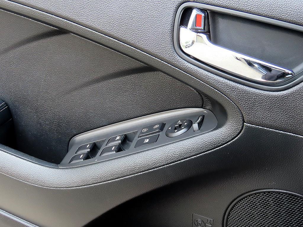 2015 - kia k3