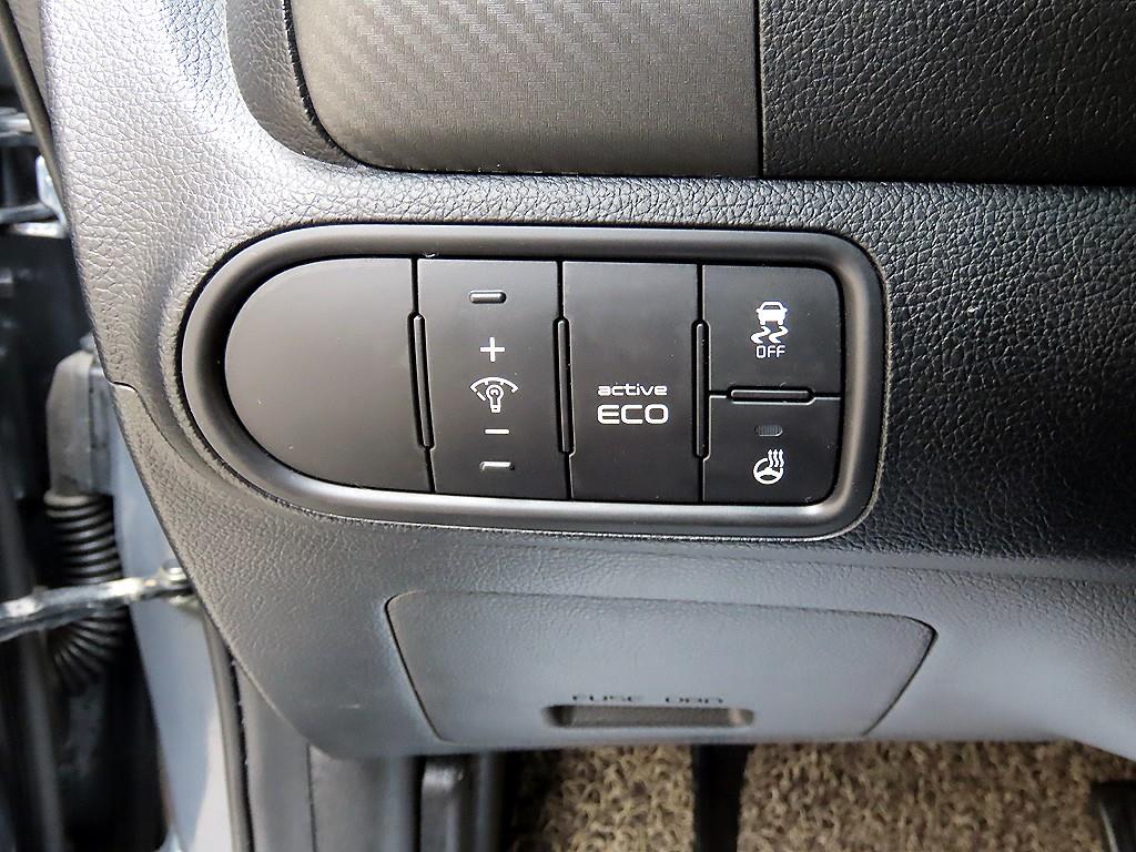 2015 - kia k3