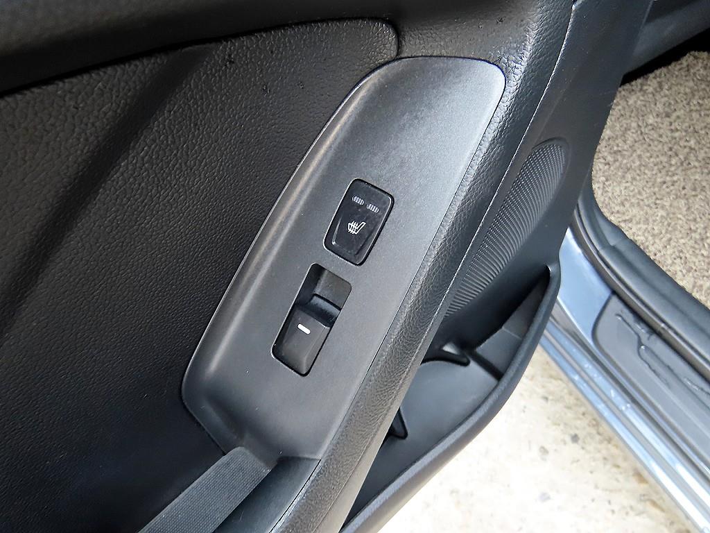 2015 - kia k3