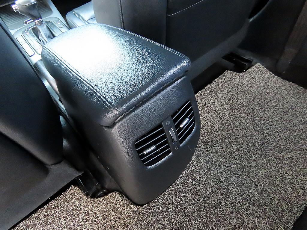 2015 - kia k3