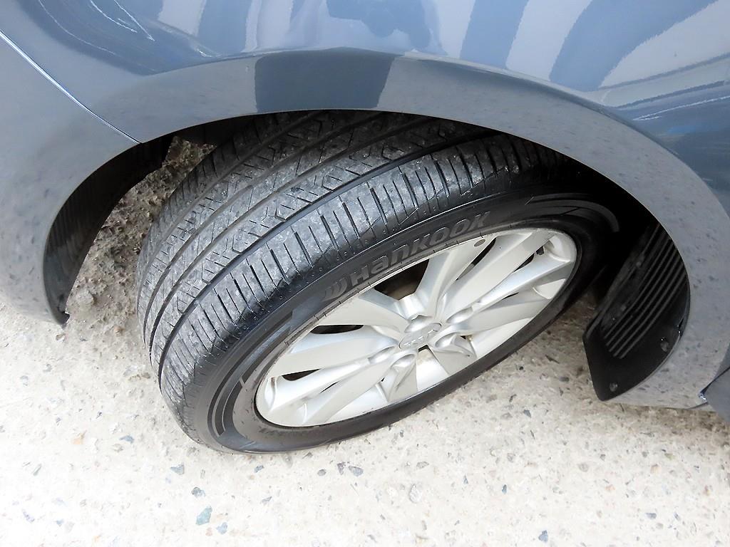 2015 - kia k3