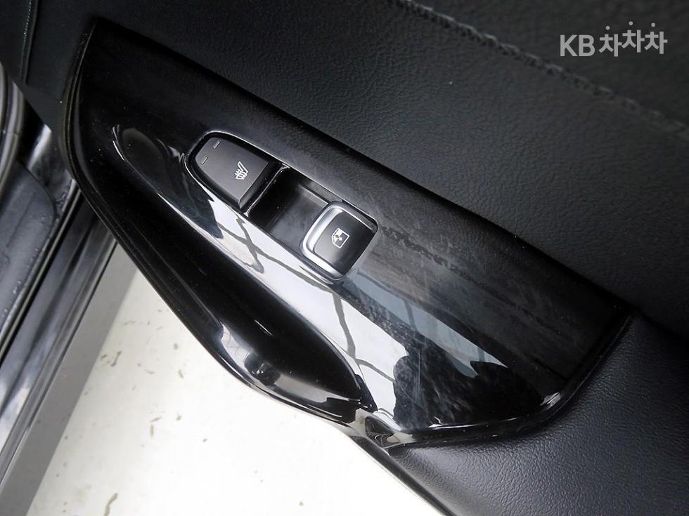 2020 - kia k5
