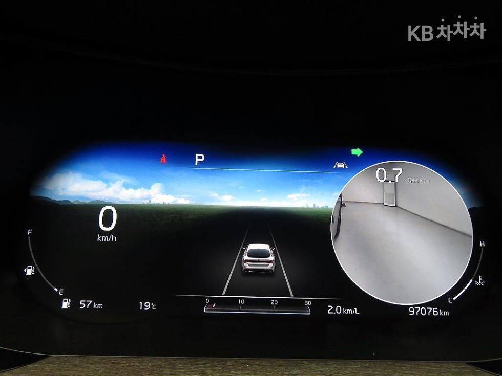 2020 - kia k5
