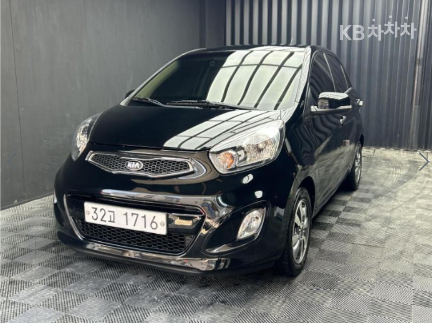 2013 - kia all