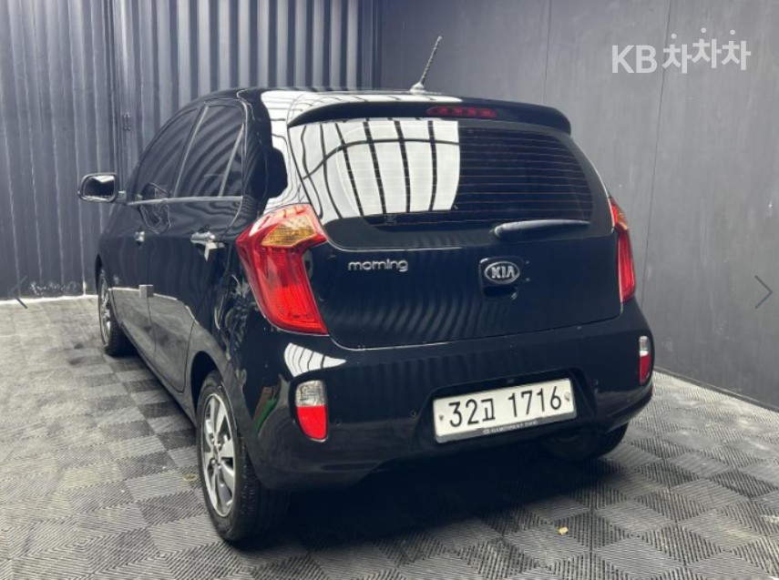 2013 - kia all