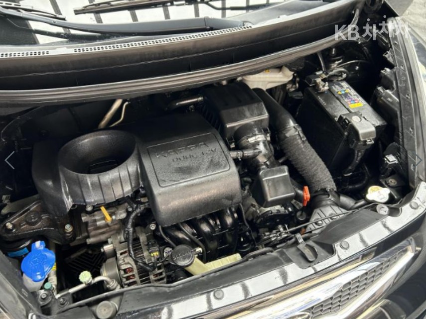 2013 - kia all