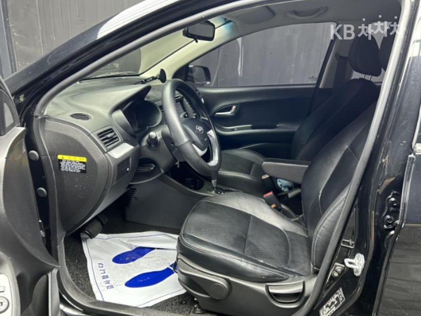 2013 - kia all