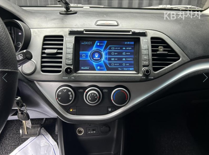 2013 - kia all