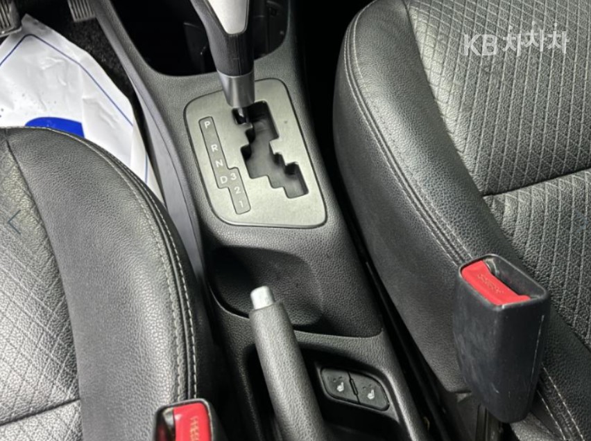 2013 - kia all