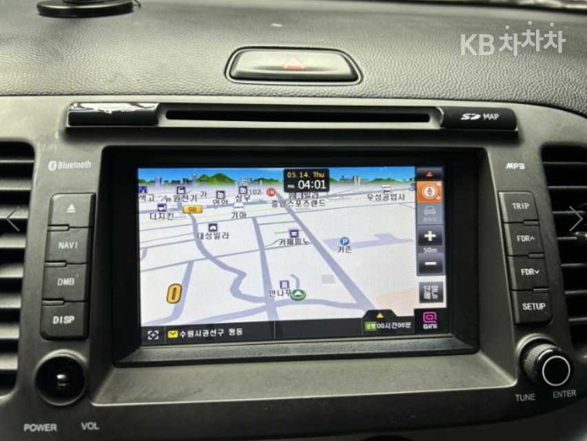 2013 - kia all