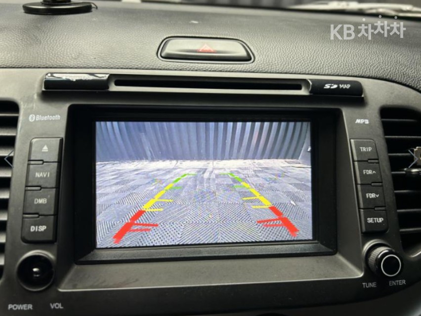 2013 - kia all
