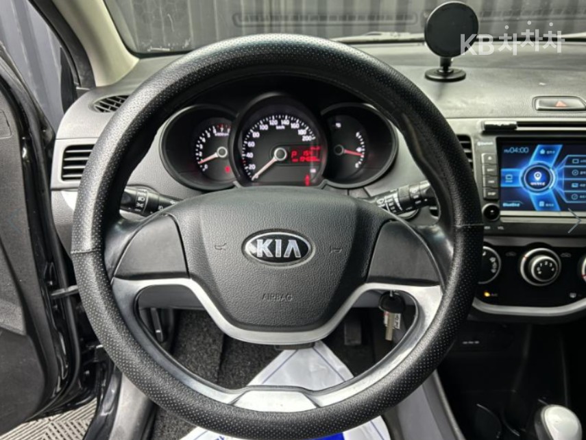 2013 - kia all