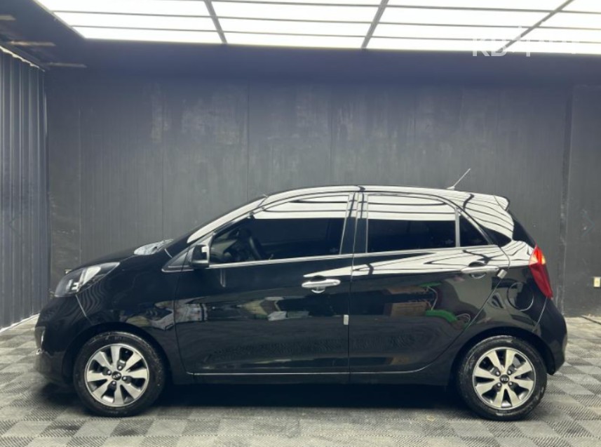 2013 - kia all