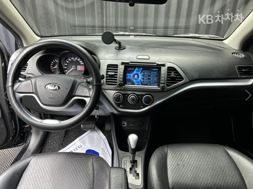 2013 - kia all