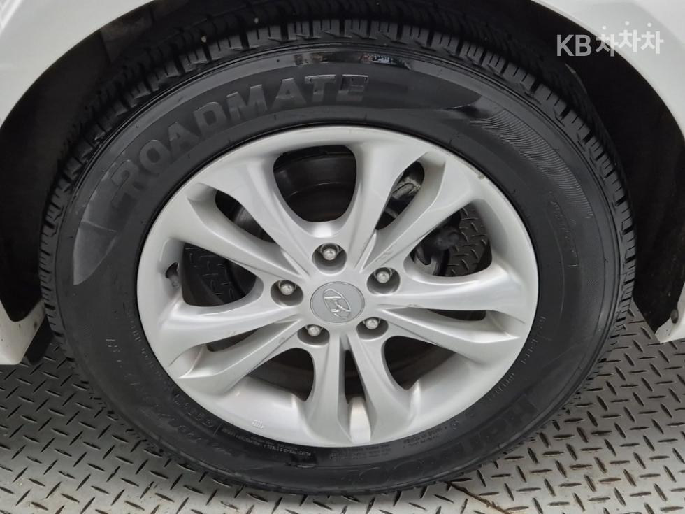 Hyundai Sonata — miniaturë 20
