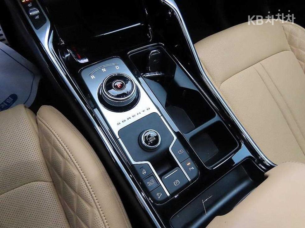2021 - kia sorento