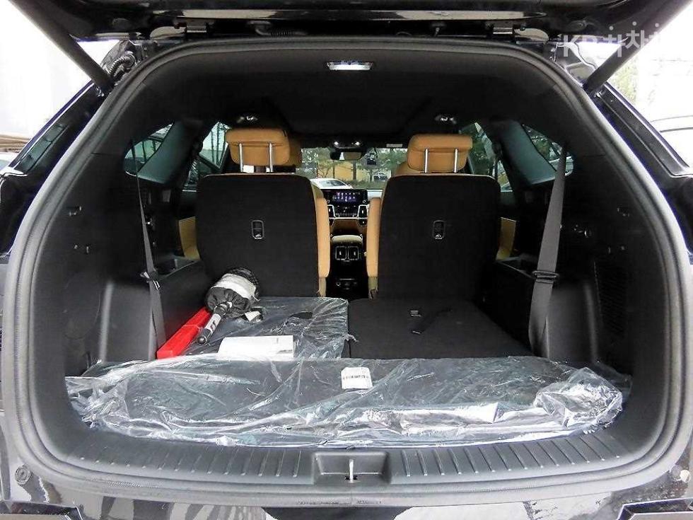 2021 - kia sorento