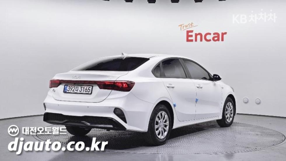 2023 - kia k3
