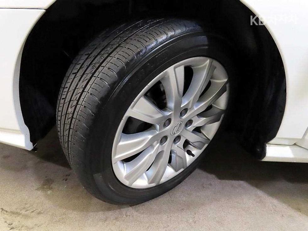 Renault Samsung SM5 — miniaturë 17