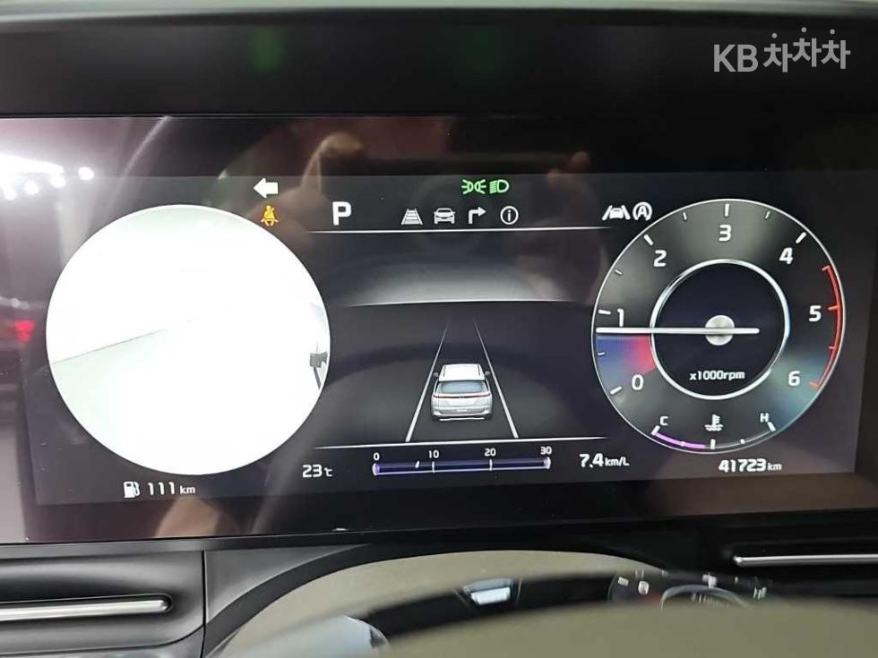 2021 - kia carnival