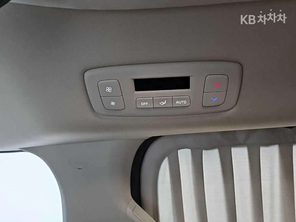 2021 - kia carnival