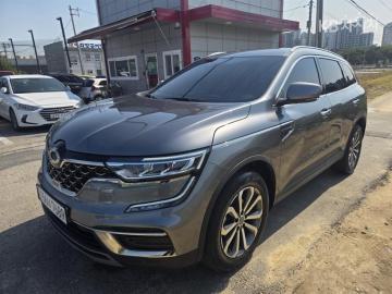 Renault Samsung QM6 2.0 LPe 2WD — foto 1