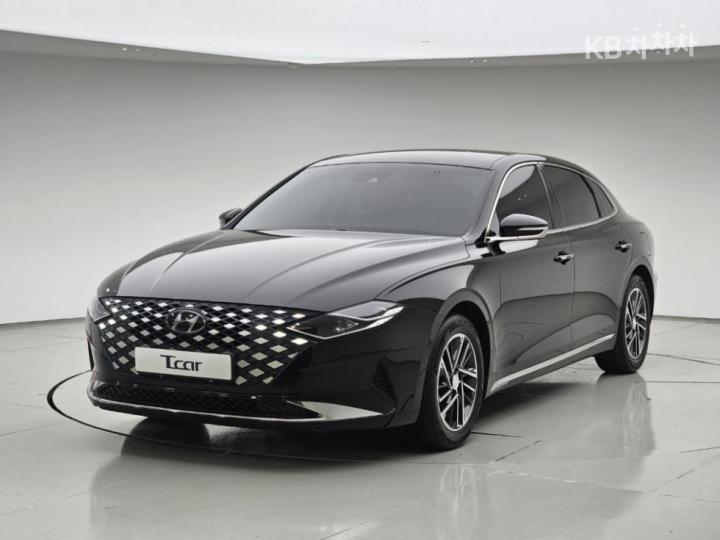 Hyundai Grandeur 2.5 Premium