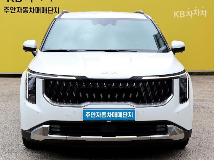 Kia Carnival Hybrid 1.6 HEV Signature 2