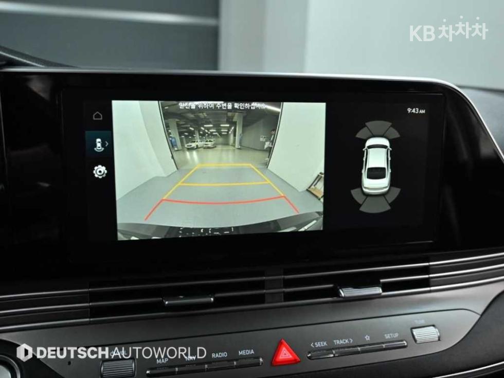 Hyundai Grandeur — miniaturë 15