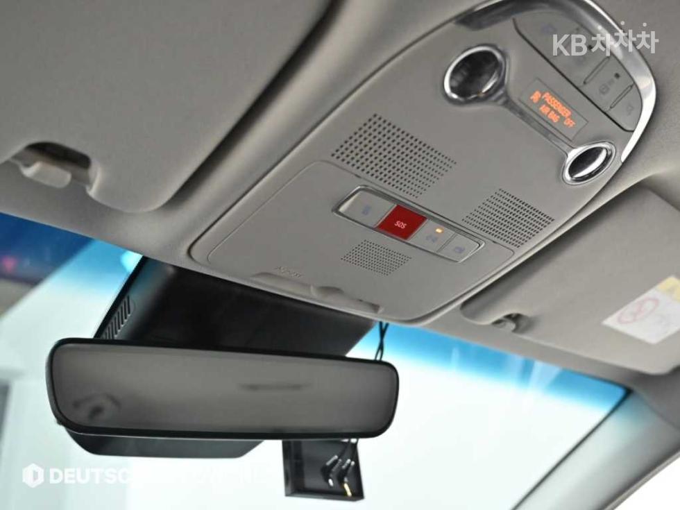 Hyundai Grandeur — miniaturë 18