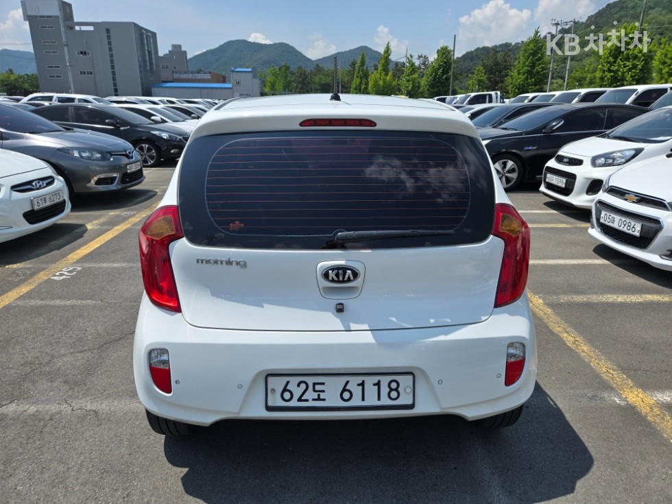 2013 - kia all