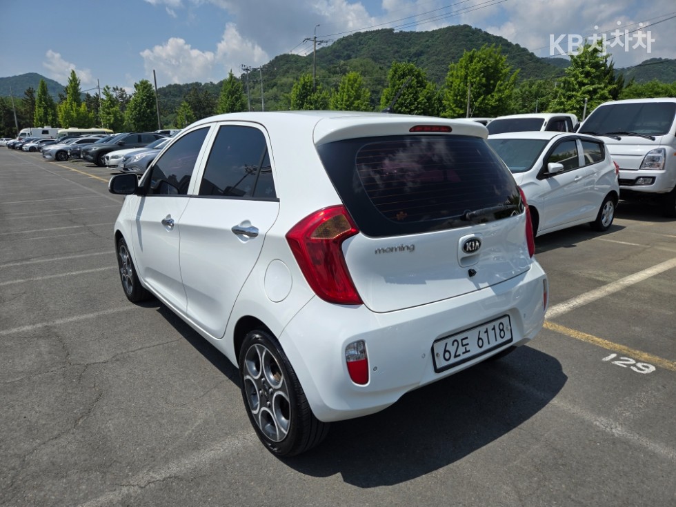 2013 - kia all