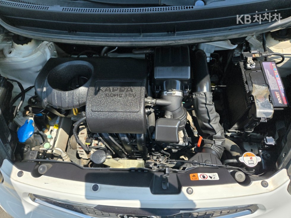 2013 - kia all