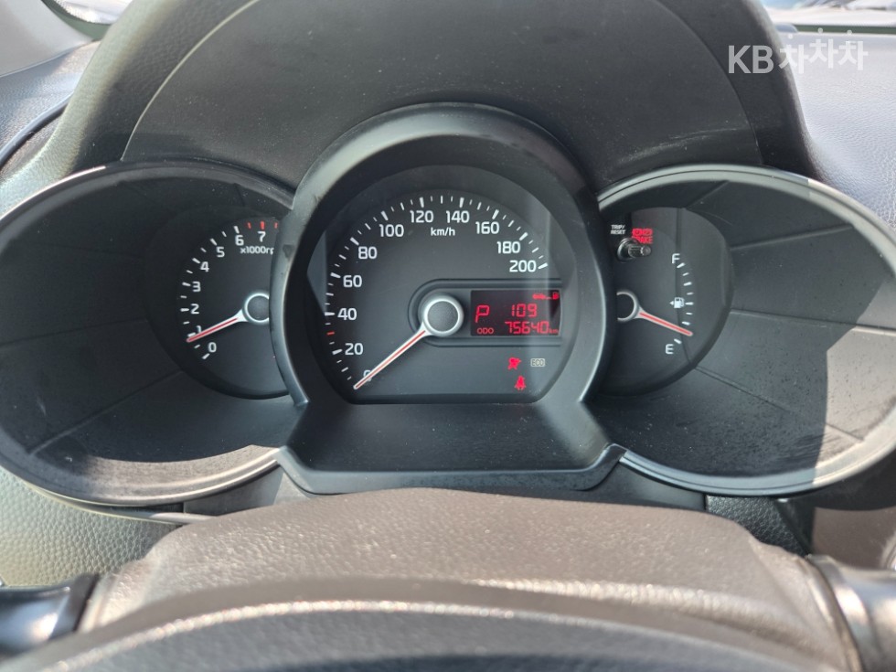 2013 - kia all