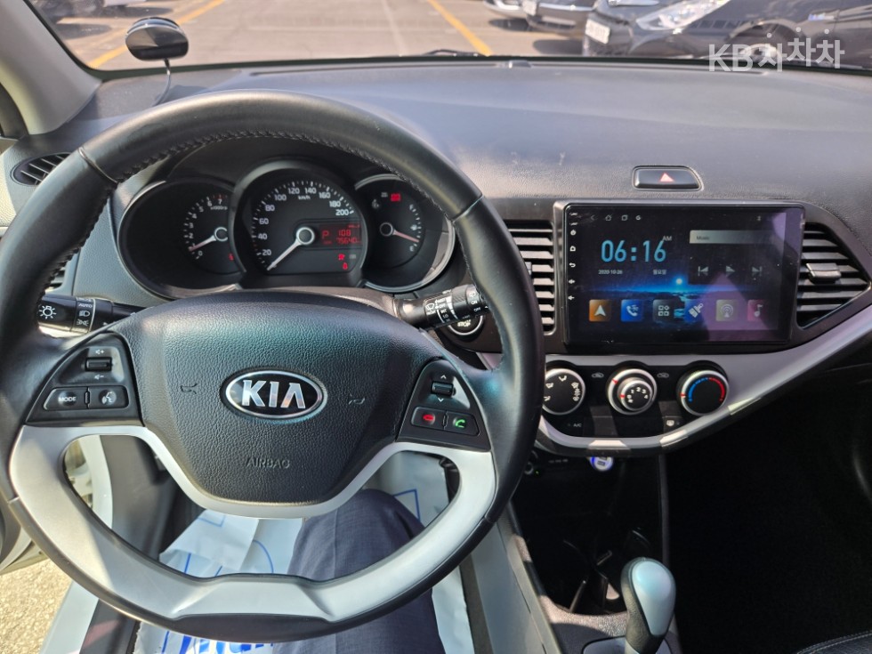 2013 - kia all