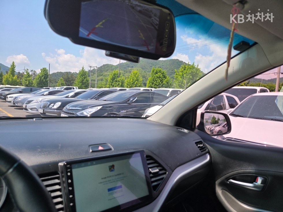 2013 - kia all