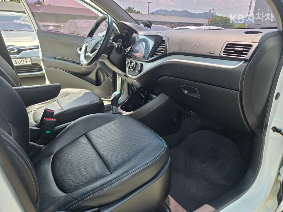 2013 - kia all