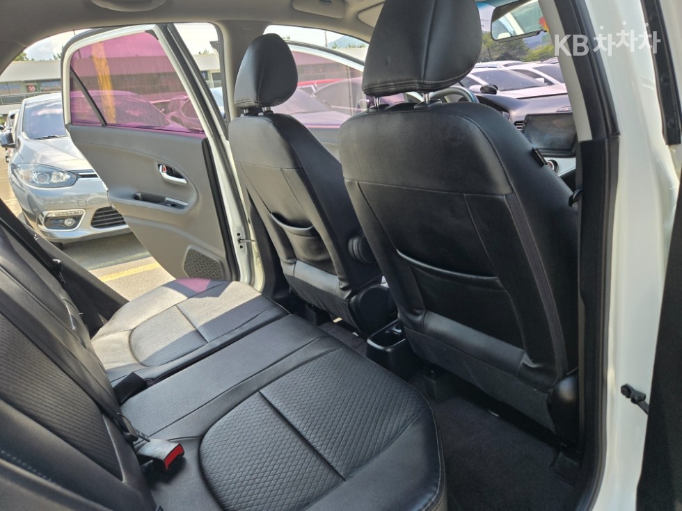 2013 - kia all