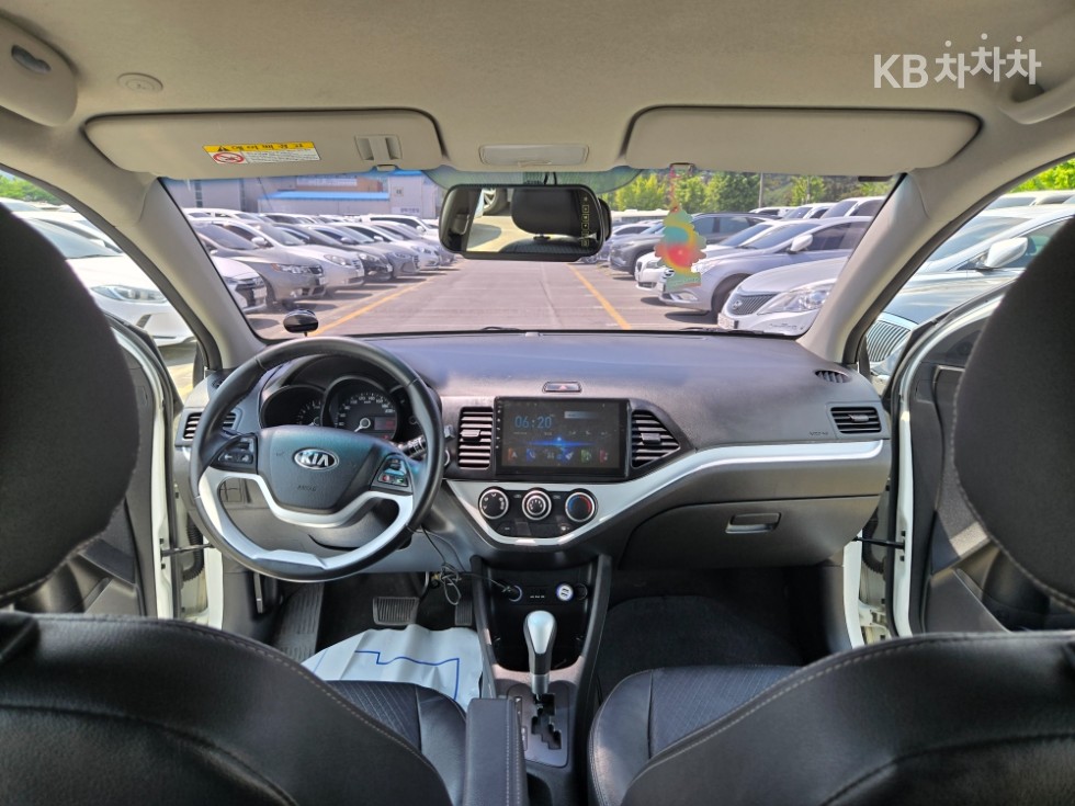 2013 - kia all