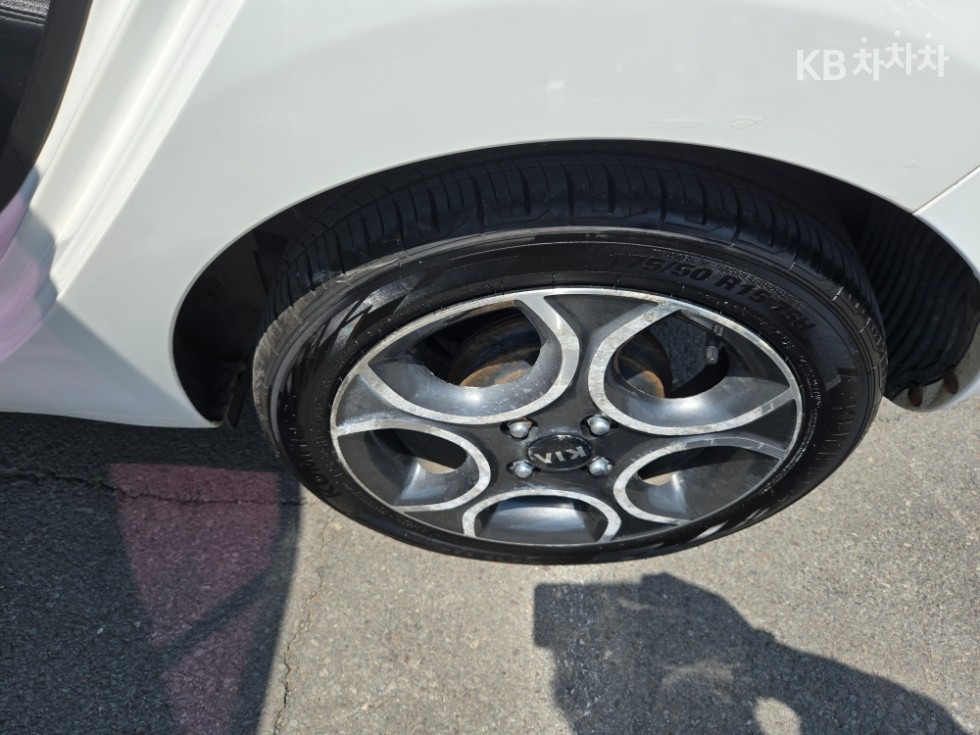 2013 - kia all
