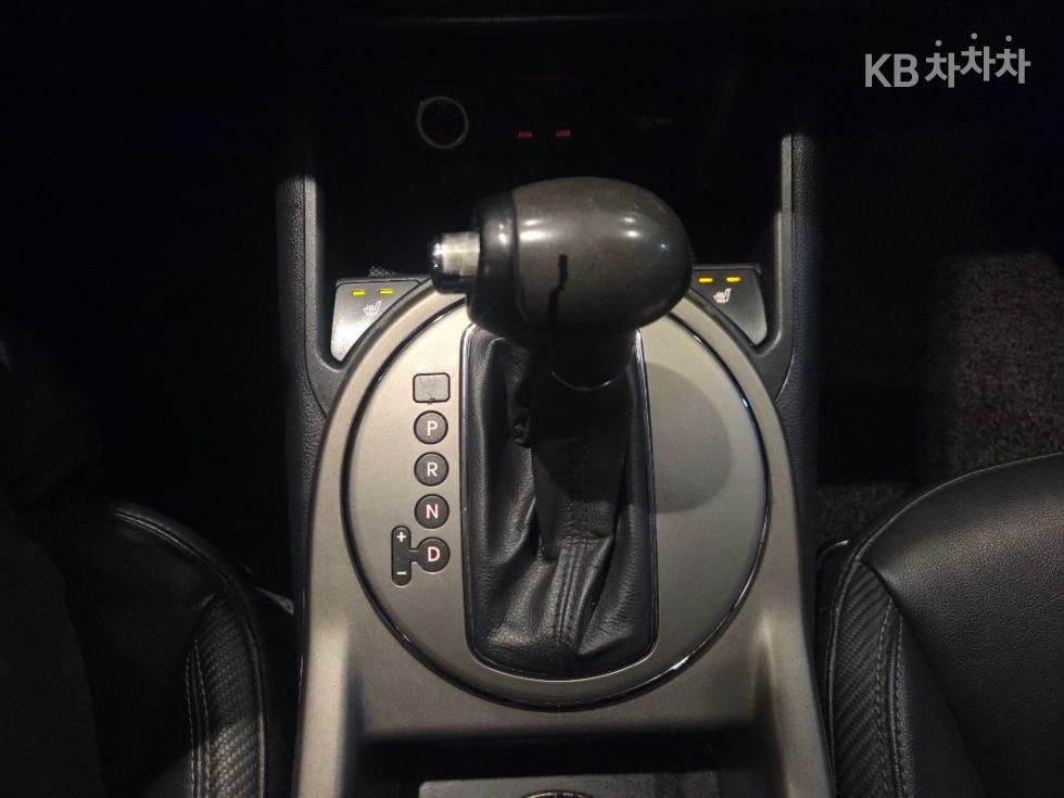 2014 - kia sportage
