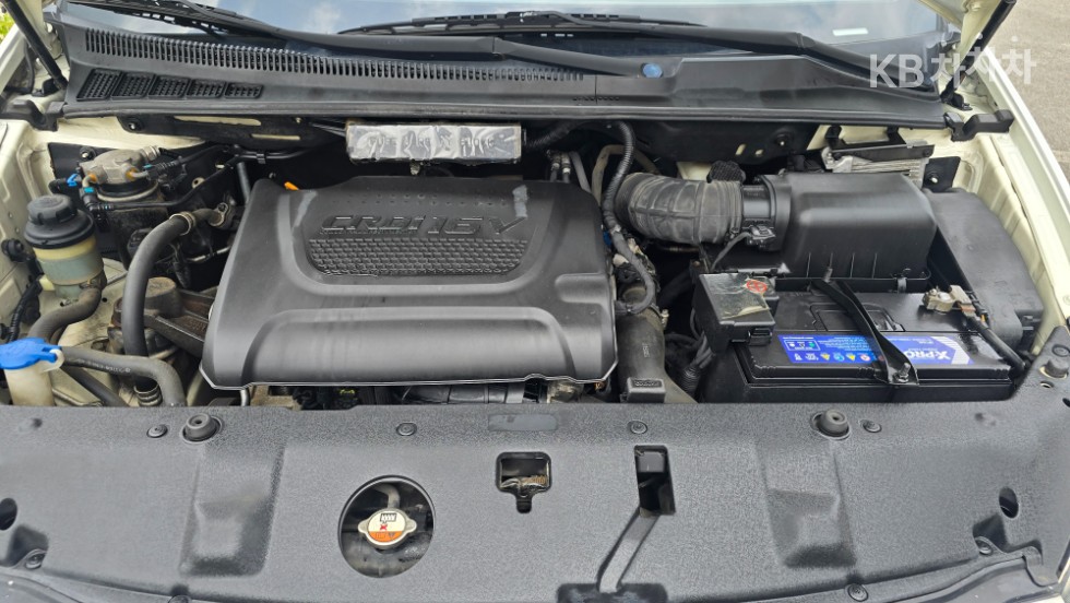 2012 - kia carnival