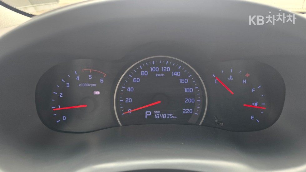 2012 - kia carnival