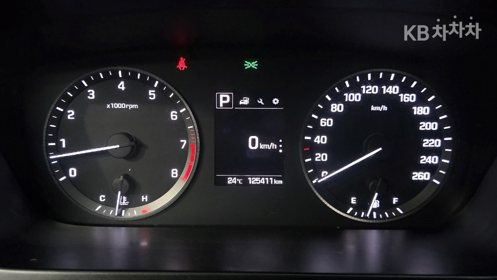 Hyundai Sonata — miniaturë 5