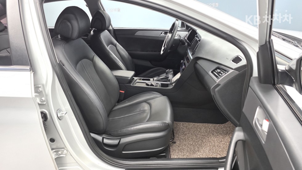 Hyundai Sonata — miniaturë 13