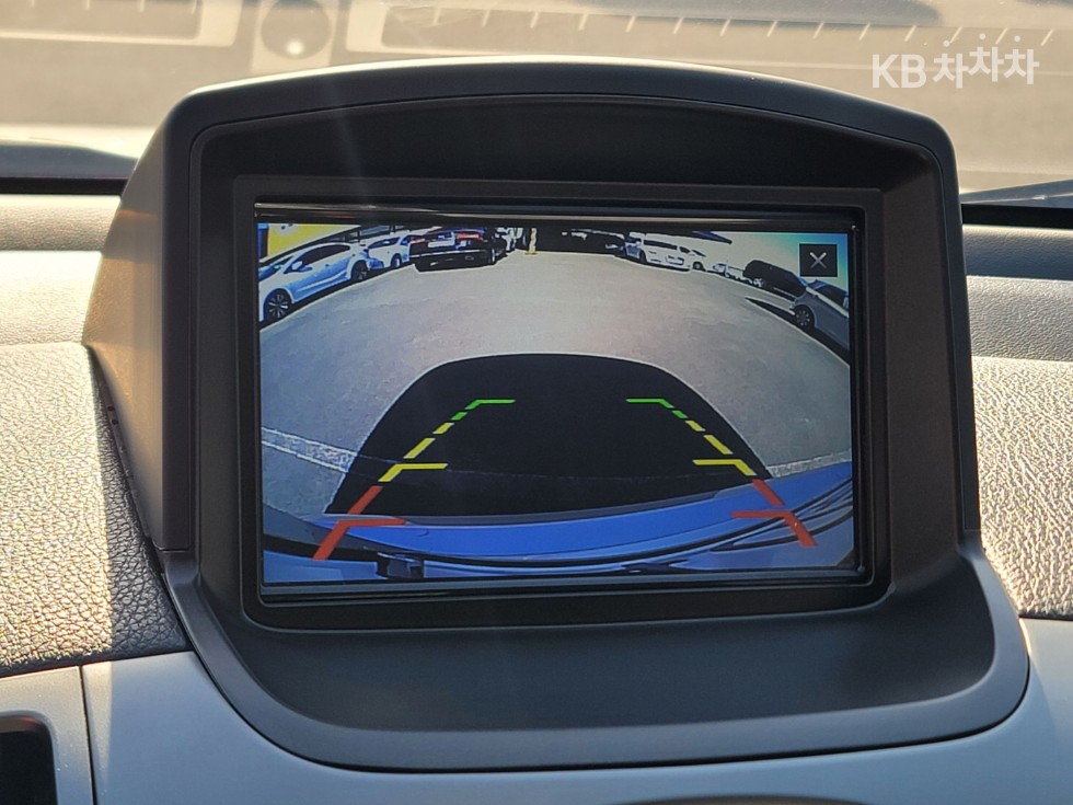 2012 - kia forte