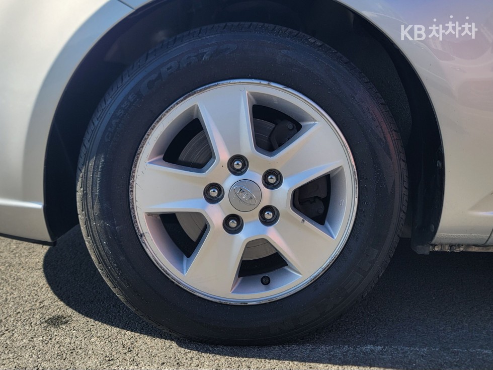 2012 - kia forte