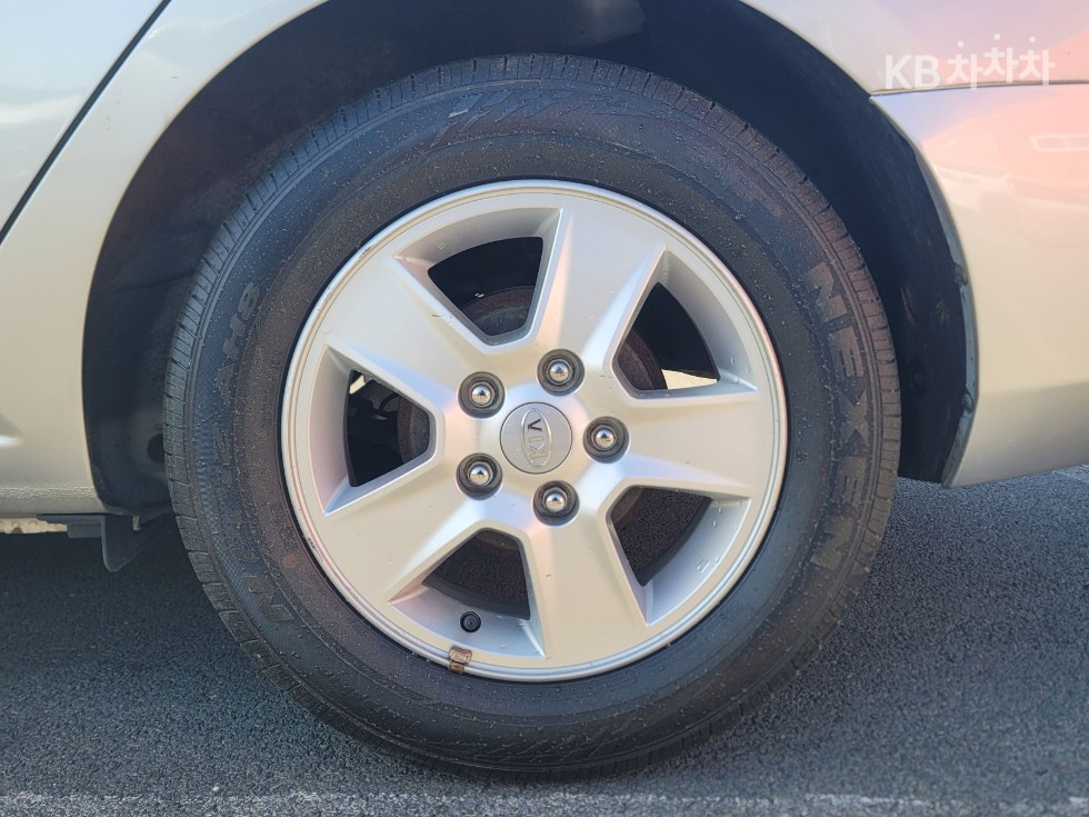 2012 - kia forte